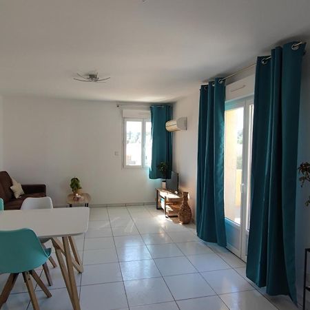 Appartement Cosy Uchaud Dış mekan fotoğraf