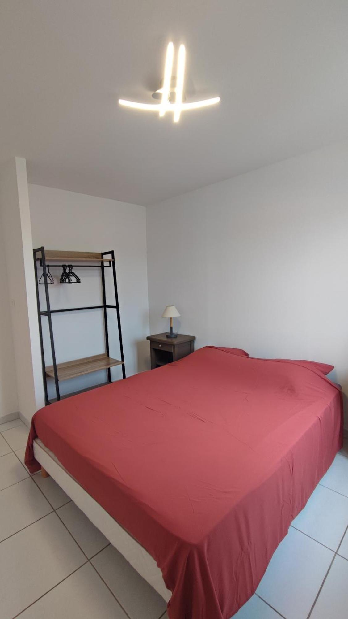 Appartement Cosy Uchaud Dış mekan fotoğraf