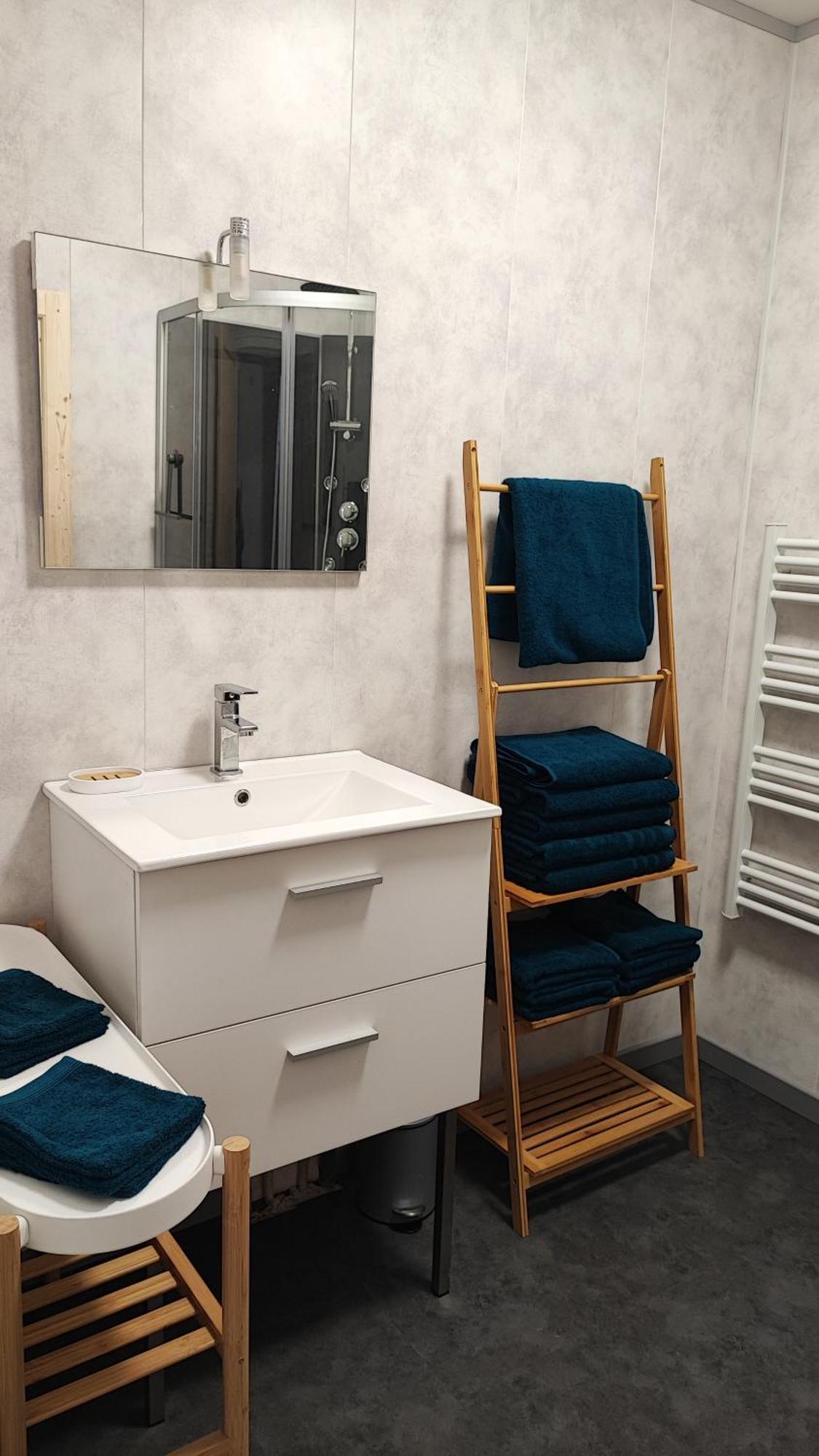 Appartement Cosy Uchaud Dış mekan fotoğraf